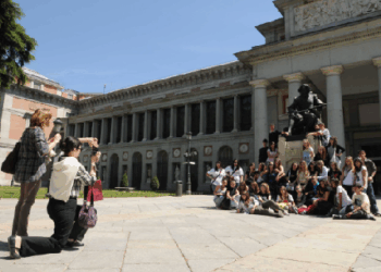 En el evento, Madrid tendrá la oportunidad de promocionar sus múltiples atractivos turísticos.