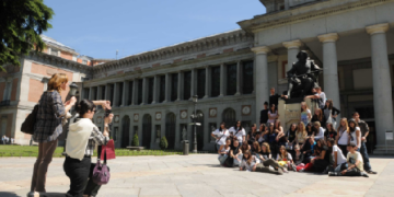 En el evento, Madrid tendrá la oportunidad de promocionar sus múltiples atractivos turísticos.