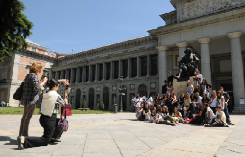 En el evento, Madrid tendrá la oportunidad de promocionar sus múltiples atractivos turísticos.