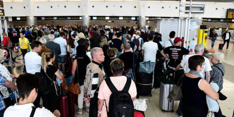 Las 215 Embajadas y Consulados de España en el exterior han mantenido un estrecho diálogo e intensa coordinación con otras representaciones diplomáticas para favorecer este tipo de operaciones conjuntas.