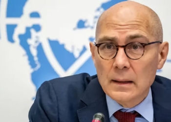 La ONU dice que los insultos a Vinícius muestran que el racismo prevalece en el deporte