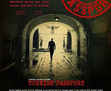 Proyección de ‘The Turkish Passport’ en el Centro Sefarad-Israel