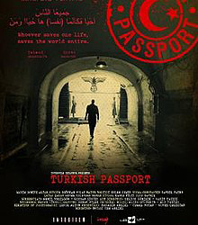 Proyección de ‘The Turkish Passport’ en el Centro Sefarad-Israel