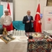 La Embajada de Turquía celebra el Día Mundial del Café Turco con una cata