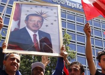 Jueces para la Democracia pide la liberación de los magistrados detenidos en Turquía