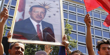 Jueces para la Democracia pide la liberación de los magistrados detenidos en Turquía