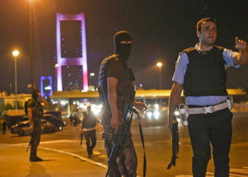 España condena “sin reservas” el intento de golpe de Estado en Turquía