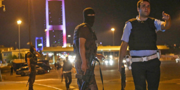España condena “sin reservas” el intento de golpe de Estado en Turquía