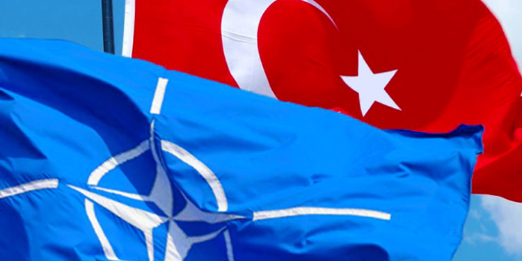 Turquía organiza un panel de debate sobre la OTAN coincidiendo con la Cumbre