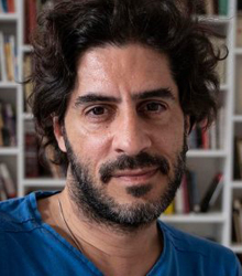 Una tarde con el humor gráfico argentino de Tute, Loitt y Fracasitos