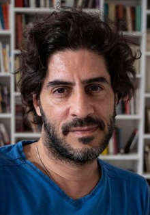 Una tarde con el humor gráfico argentino de Tute, Loitt y Fracasitos