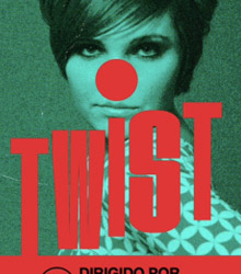 El Teatro Circo Price celebra los 60 años de sus matinales con ‘Twist’