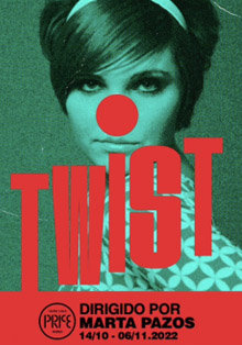 El Teatro Circo Price celebra los 60 años de sus matinales con ‘Twist’