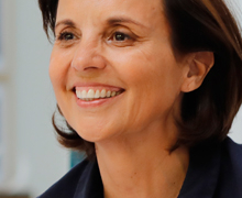 La artista Ty Trias expone en la Embajada de España en Bruselas