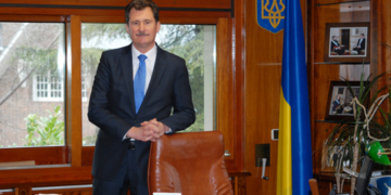 «Las sanciones son el único mecanismo efectivo para que Rusia se retire de Ucrania»