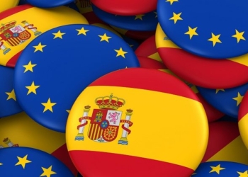 El 57% de las leyes aprobadas en España en 2022 derivaron de directrices y decisiones europeas