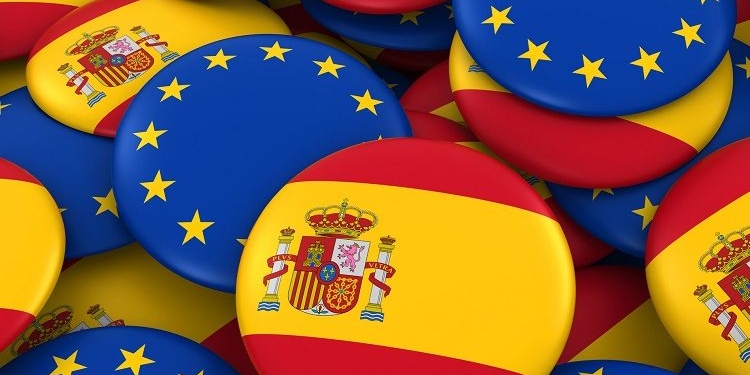 El 57% de las leyes aprobadas en España en 2022 derivaron de directrices y decisiones europeas