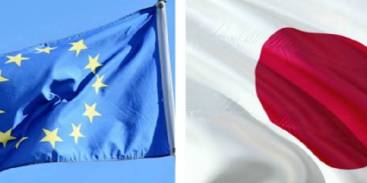 El Gobierno autoriza la firma del Acuerdo de Asociación Estratégica UE-Japón