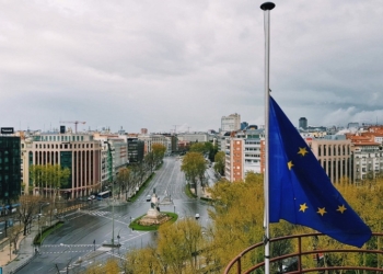 Bruselas ofrece 100.000 millones de euros especialmente a “los Estados más afectados”
