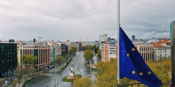 Bruselas ofrece 100.000 millones de euros especialmente a “los Estados más afectados”
