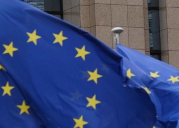 España aporta el nueve por ciento de los funcionarios en las instituciones europeas