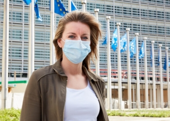 Bruselas crea un nuevo marco de seguridad sanitaria ante futuras pandemias