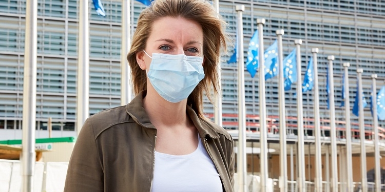 Bruselas crea un nuevo marco de seguridad sanitaria ante futuras pandemias