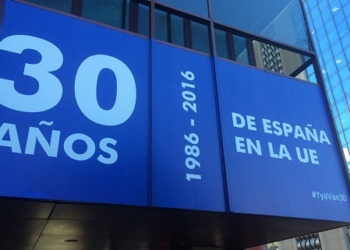 Exteriores celebra a partir de octubre el 118º Curso sobre la UE