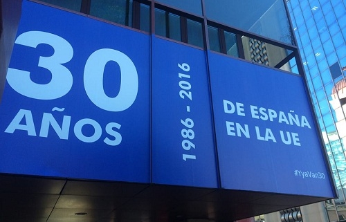 Exteriores celebra a partir de octubre el 118º Curso sobre la UE