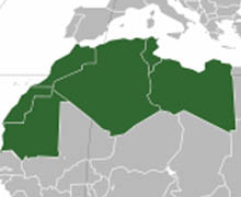 Casa Árabe analiza las relaciones energéticas entre la UE y el Magreb