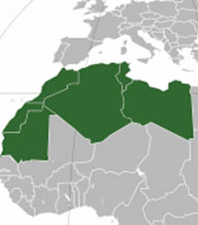 Casa Árabe analiza las relaciones energéticas entre la UE y el Magreb
