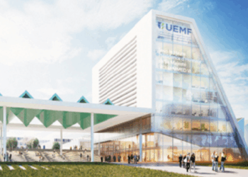 El BEI aporta 70 millones a la Universidad Euromediterránea de Fez