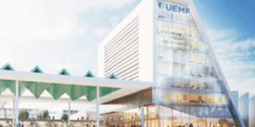 El BEI aporta 70 millones a la Universidad Euromediterránea de Fez