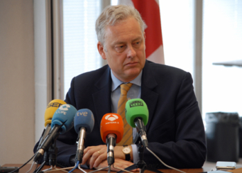 Manley asegura que Londres quiere trabajar con la UE «como hasta ahora»