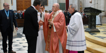 Los ucranianos en España conmemoran el 85º aniversario del Holodomor