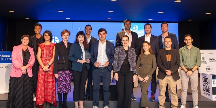 Las startups Twistic y WeavAIR ganan la competición UN Tourism Hospitality Challenge