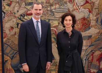 La UNESCO pide que el pasado islámico de España sea “una baza contra los extremismos”