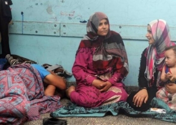 AECID reservará para Palestina el 15% de las subvenciones para acciones humanitarias