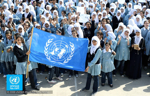 España espera que Trump revierta su reducción de fondos a la UNRWA