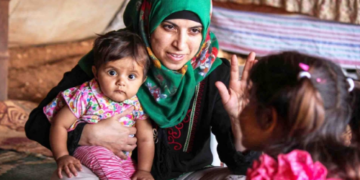 El Gobierno aprueba una contribución voluntaria de 10 millones de euros a la UNRWA
