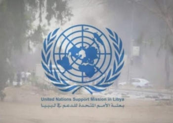 España enviará siete efectivos a la misión de observación del alto el fuego en Libia