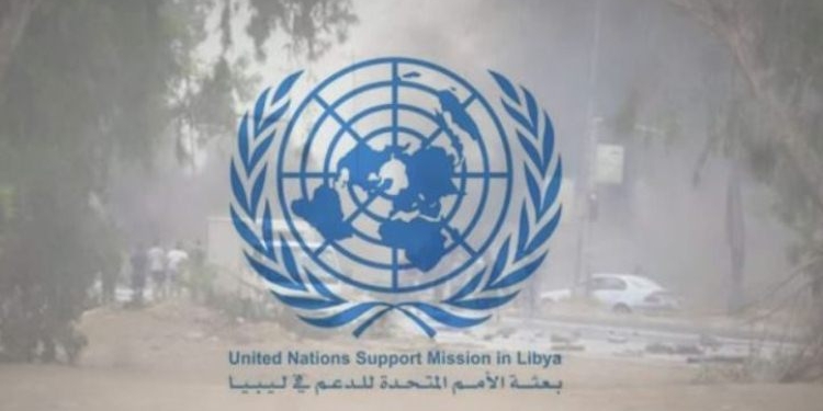 España enviará siete efectivos a la misión de observación del alto el fuego en Libia