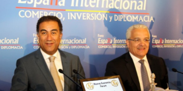Sijilmassi: “España y Marruecos son un ejemplo de cooperación bilateral migratoria”