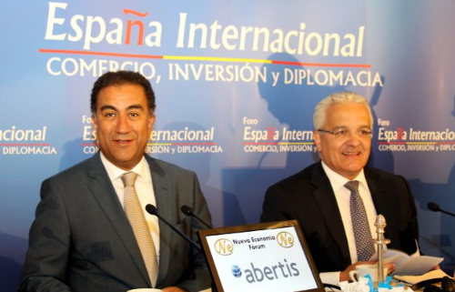 Sijilmassi: “España y Marruecos son un ejemplo de cooperación bilateral migratoria”