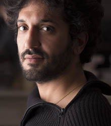 Música y teatro en el Instituto Francés con ‘Urban Brahms’