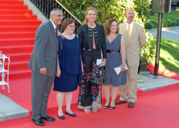 EEUU celebra en España el 4 de julio a la espera de un nuevo embajador  