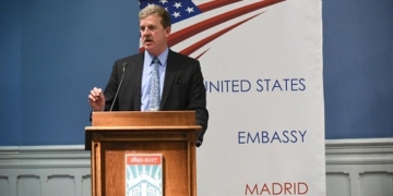 «La diplomacia pública es esencial para la política exterior de EEUU»