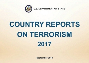 EEUU califica de «excelente» la cooperación antiterrorista con España