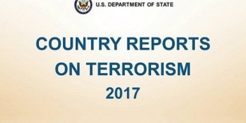 EEUU califica de «excelente» la cooperación antiterrorista con España