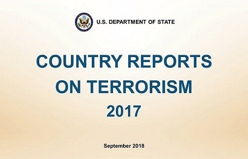 EEUU califica de «excelente» la cooperación antiterrorista con España